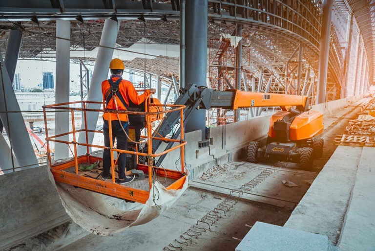 Construction Hydraulics, Civil Engineering Hydraulics - Pirtek