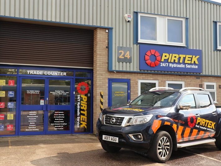 Pirtek Norwich