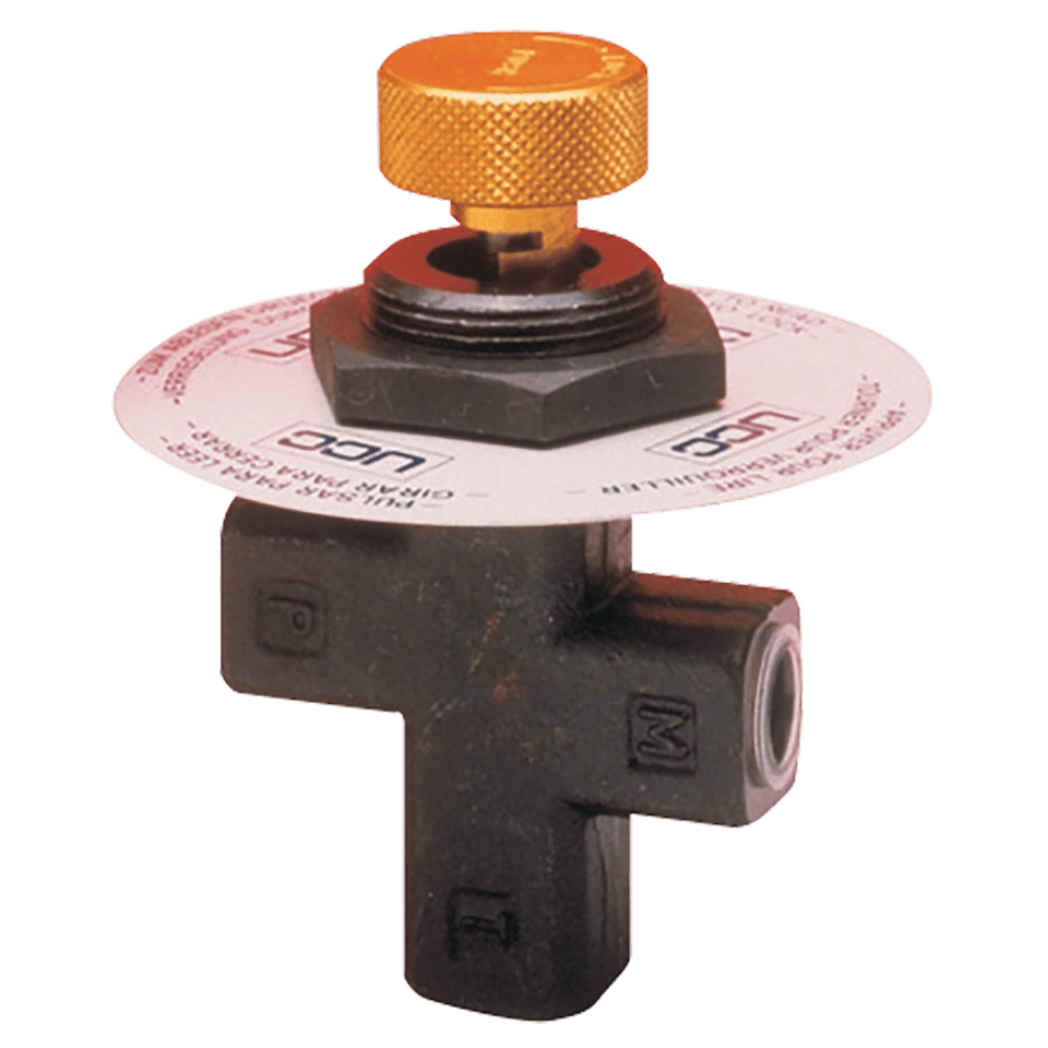 Gauge Isolator Valves Pirtek