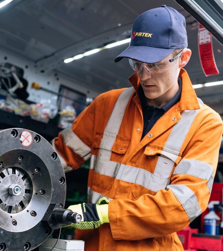 Preston Service Centre, Hydraulic Hose Repair Preston Pirtek