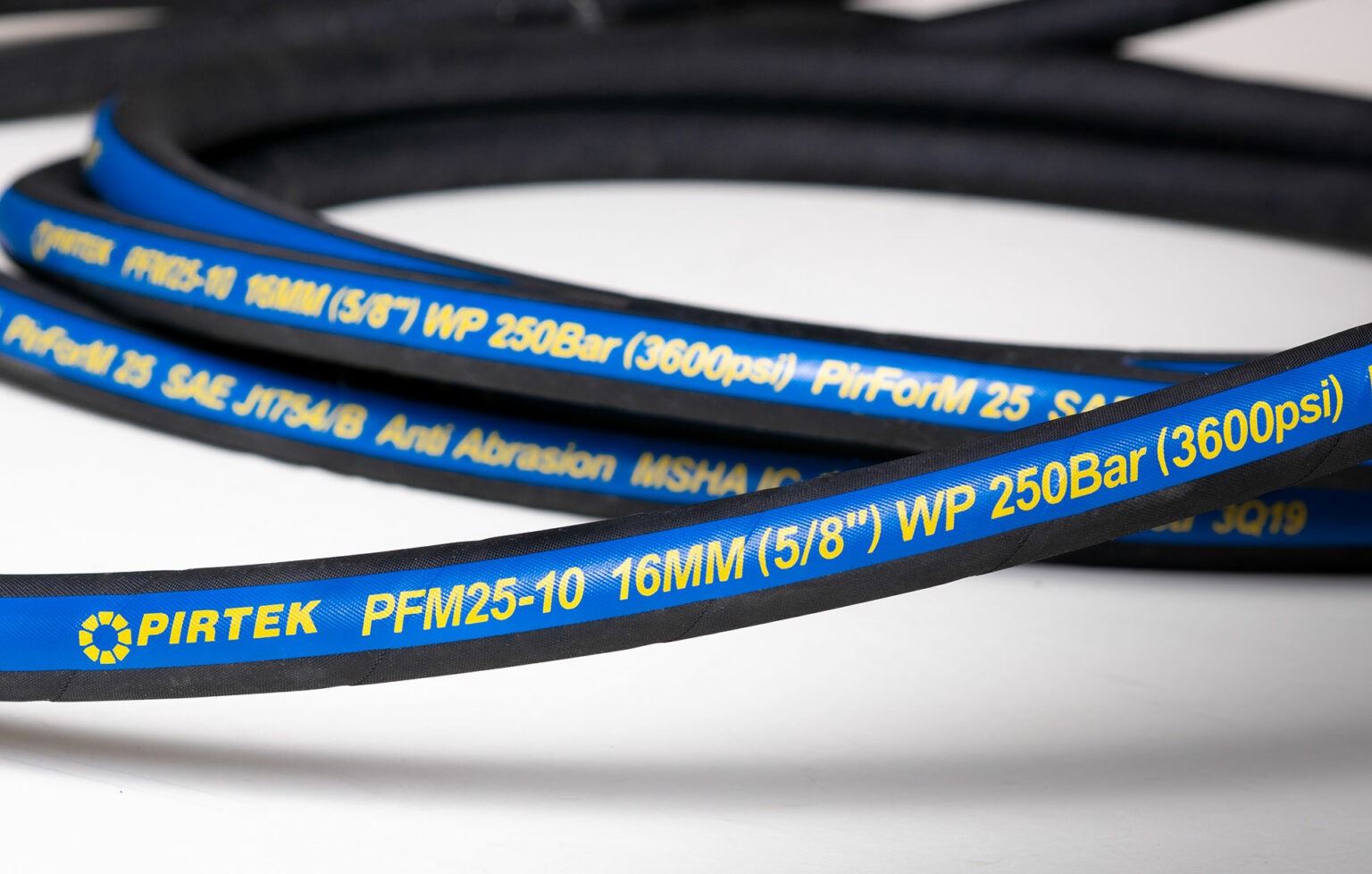 Hydraulic Hoses Explained, What is Hydraulic Hose? Pirtek