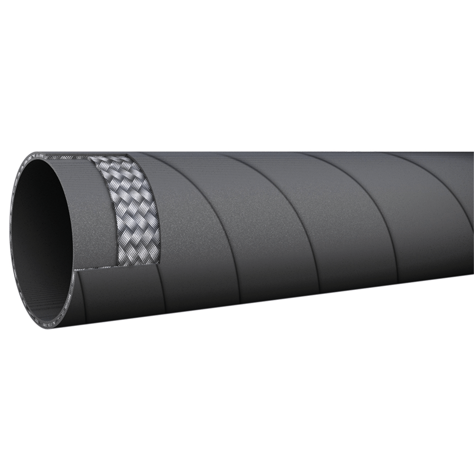 Medium Pressure Hose Pirtek