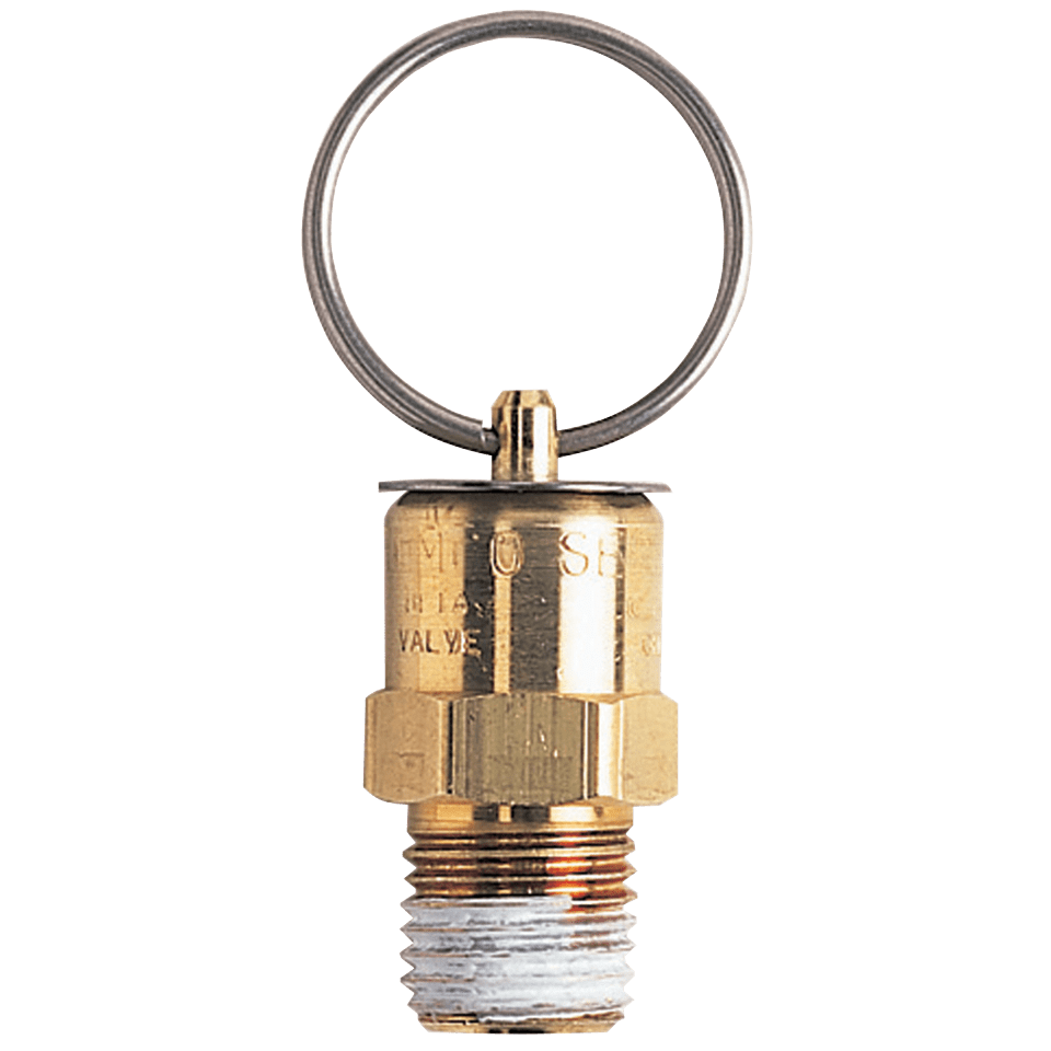 Pressure Relief Valves Pirtek