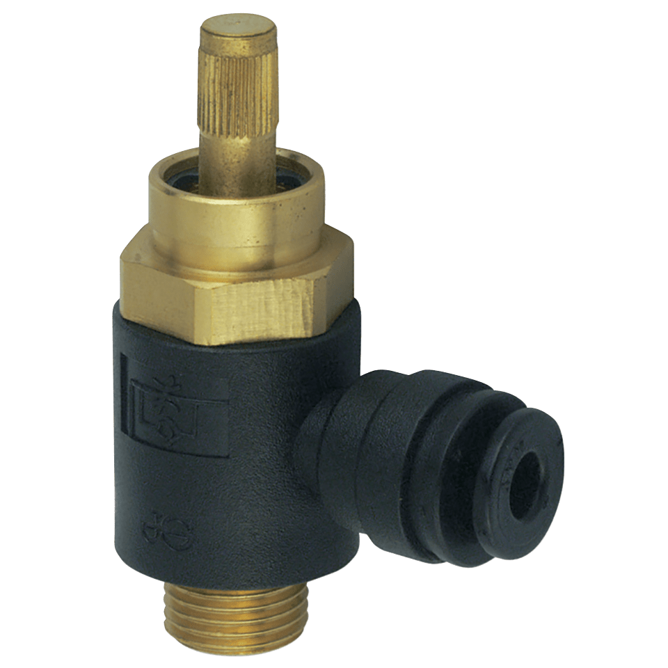 Banjo Flow Controls Pirtek