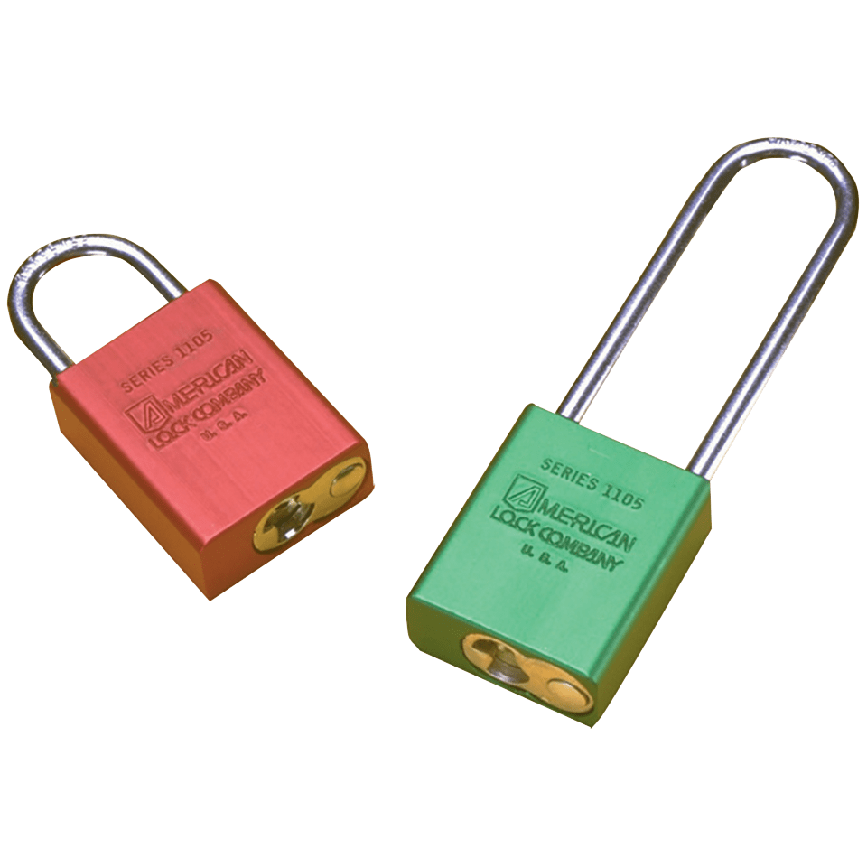 High Security Padlocks Pirtek