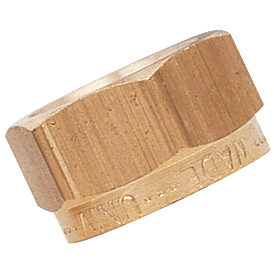 Compression Nuts Pirtek