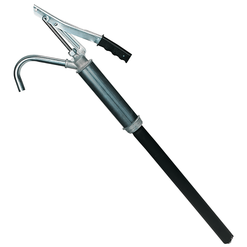 Lever Barrel Pumps Pirtek