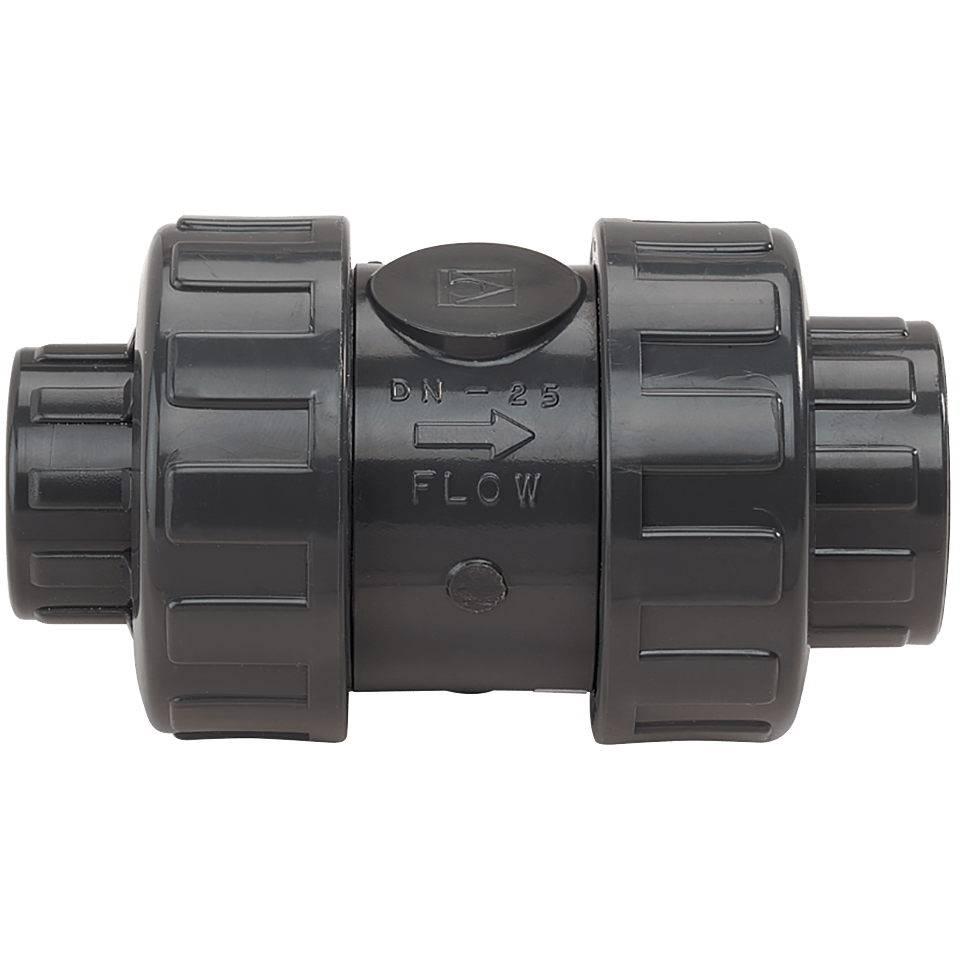 PVC Nonreturn Valves Pirtek