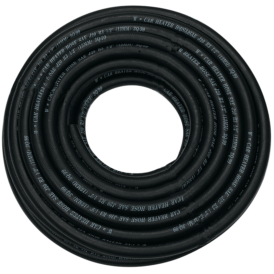 Car Heater Hose SAEJ20R3 Pirtek