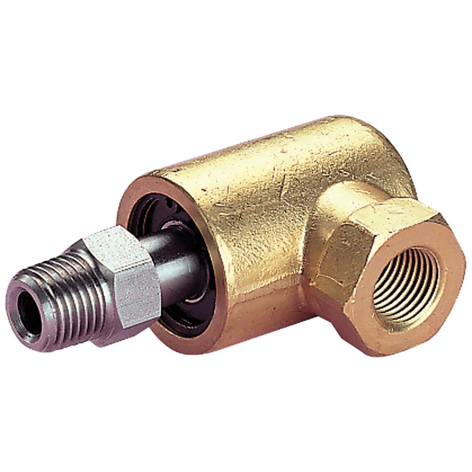 Fast Rotating Joints Pirtek