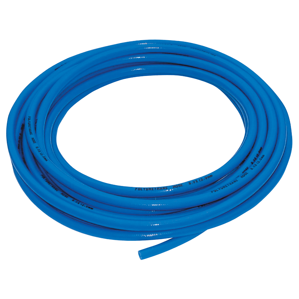 FlexiBraid Polyurethane Braided Hose Pirtek