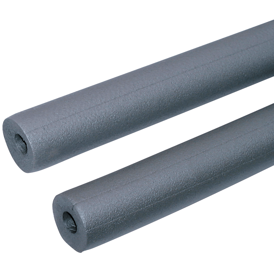 Polyethylene Pipe Insulation Pirtek