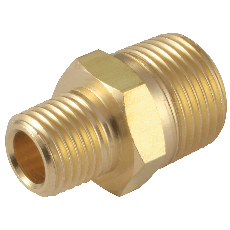 Male Adaptors Unequal Pirtek