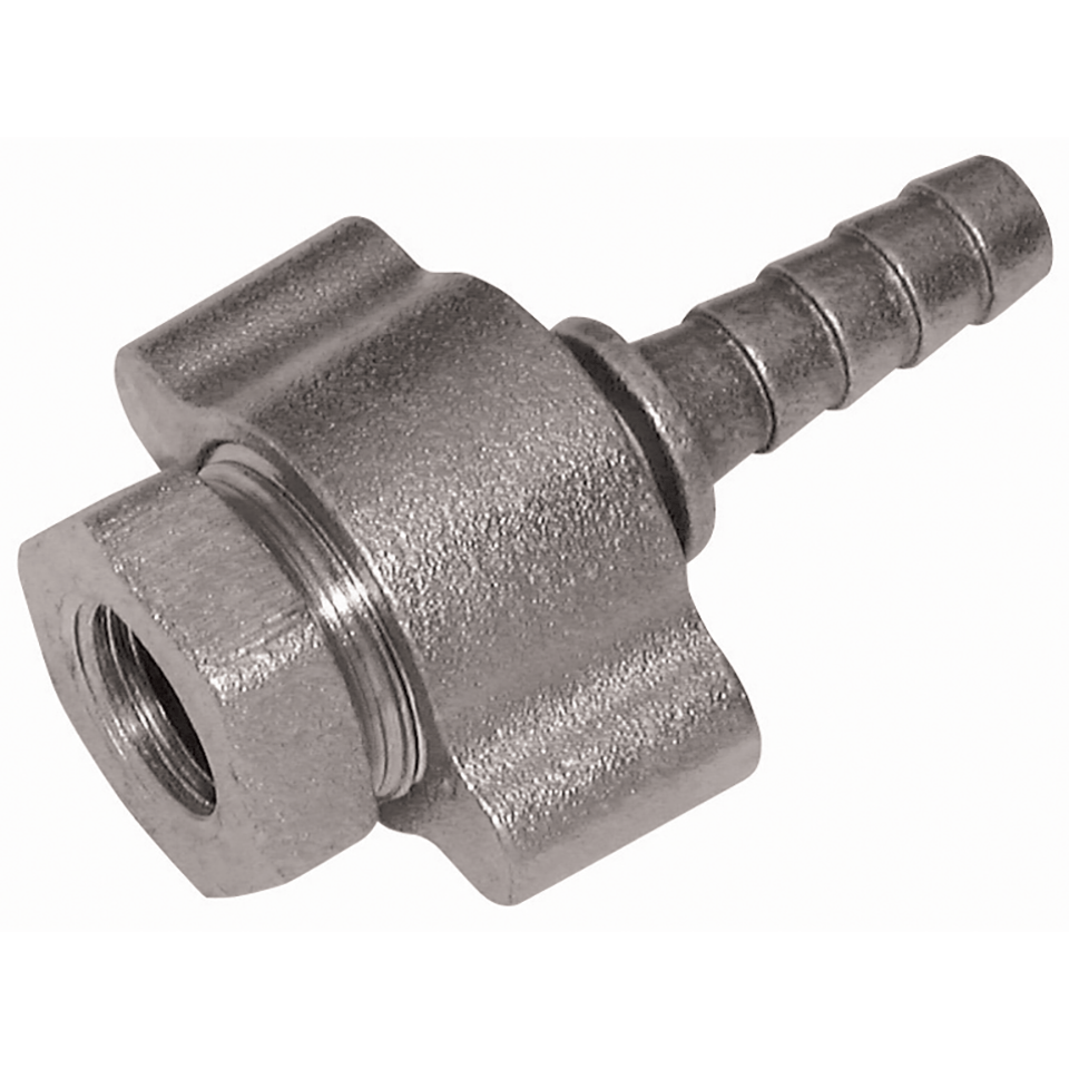 Ground Joint Couplings Complete Pirtek