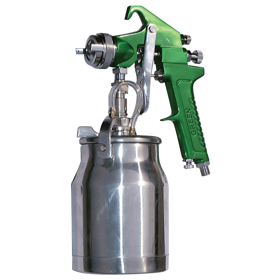 Paint Spray Guns Pirtek