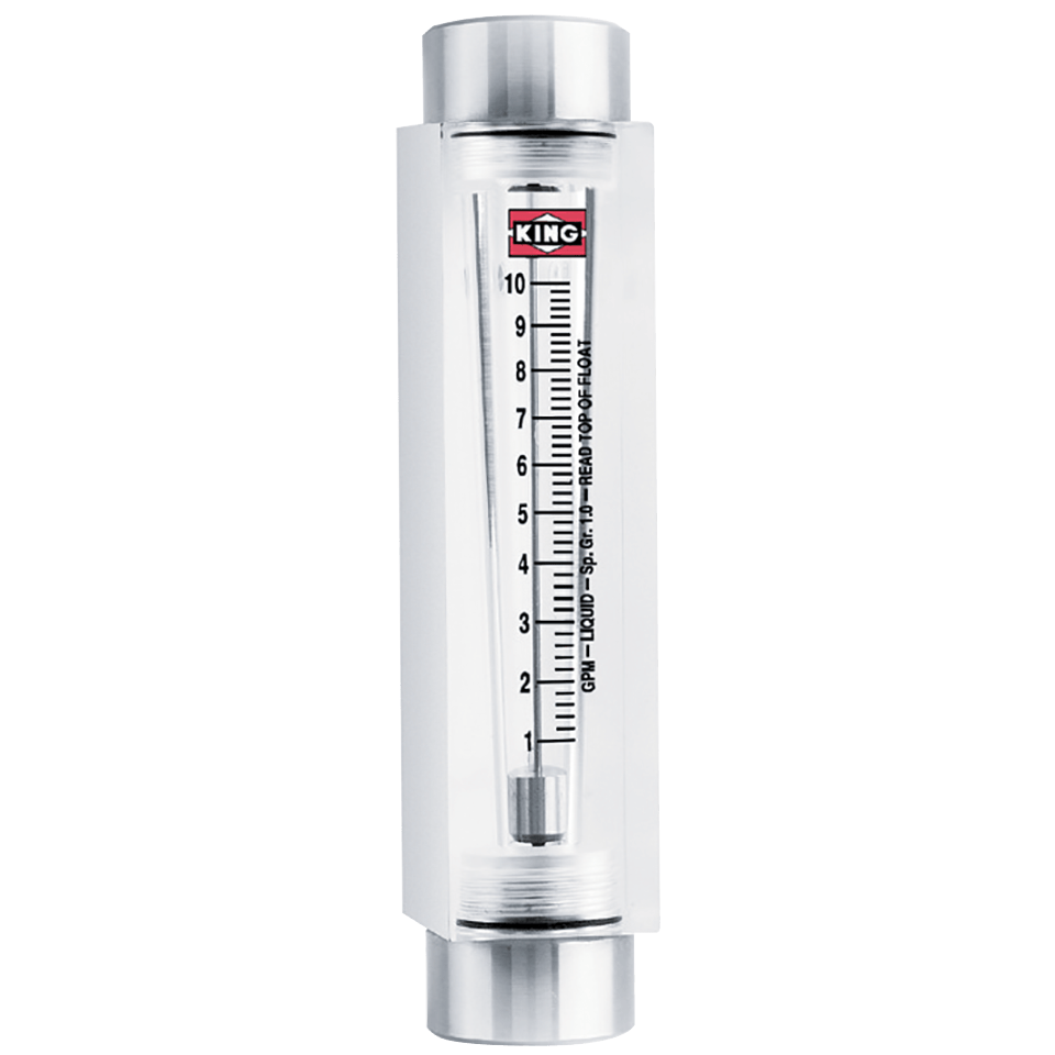 Low Pressure Flow Meters Pirtek