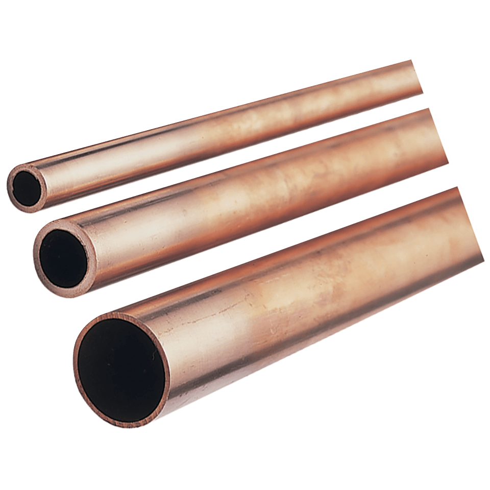 Plumbing Copper Tube Pirtek