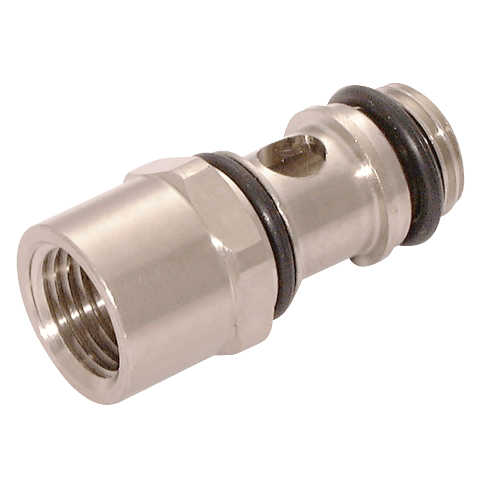 Female Threaded Banjo Bolts Pirtek