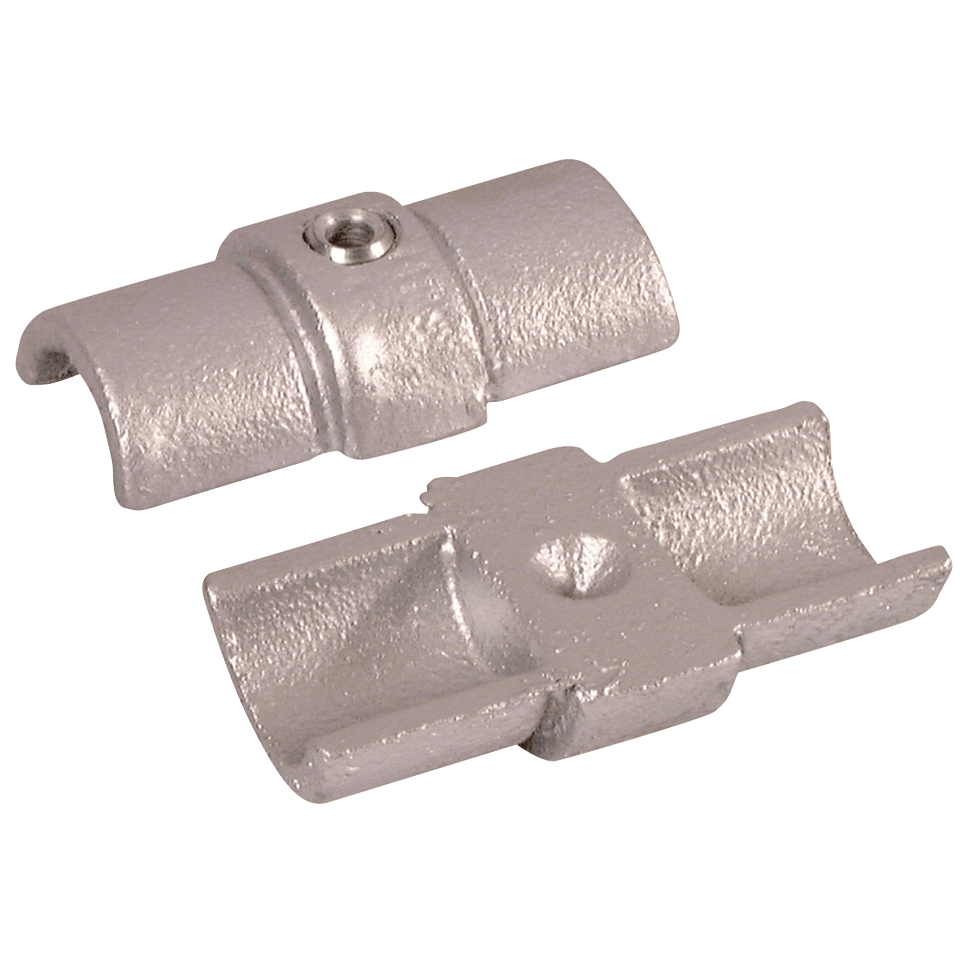 Inline Internal Tube Connector (150) Pirtek