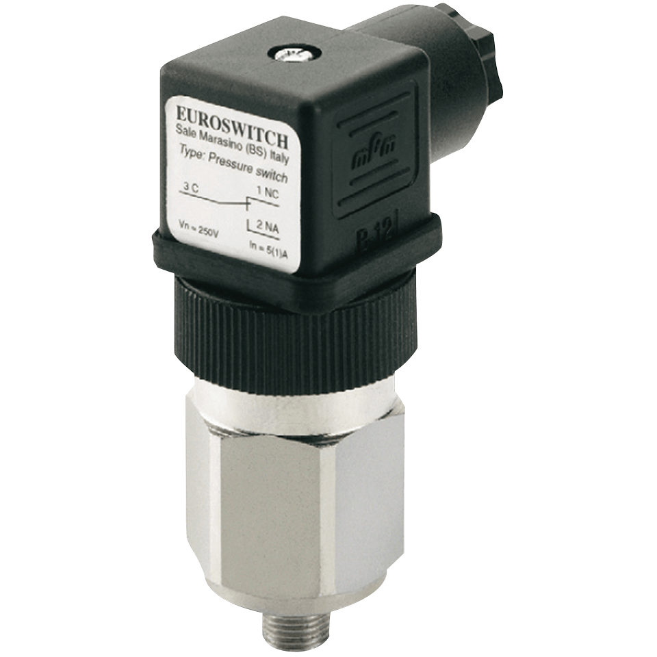 Pressure Switches Pirtek