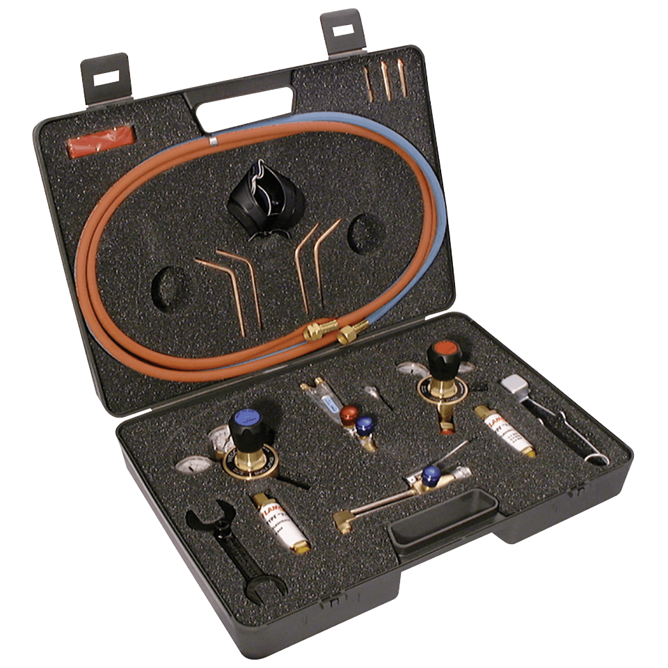 Cutting & Welding Kit Pirtek