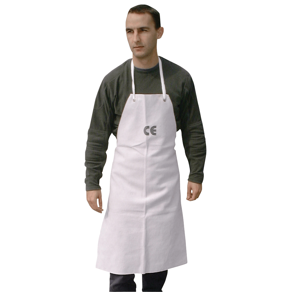 Chrome Leather Safety Wear Pirtek