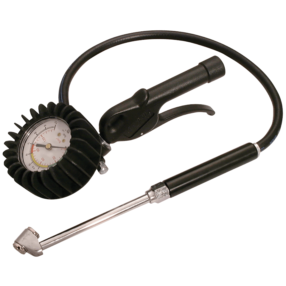 Car Tyre Inflators Pirtek