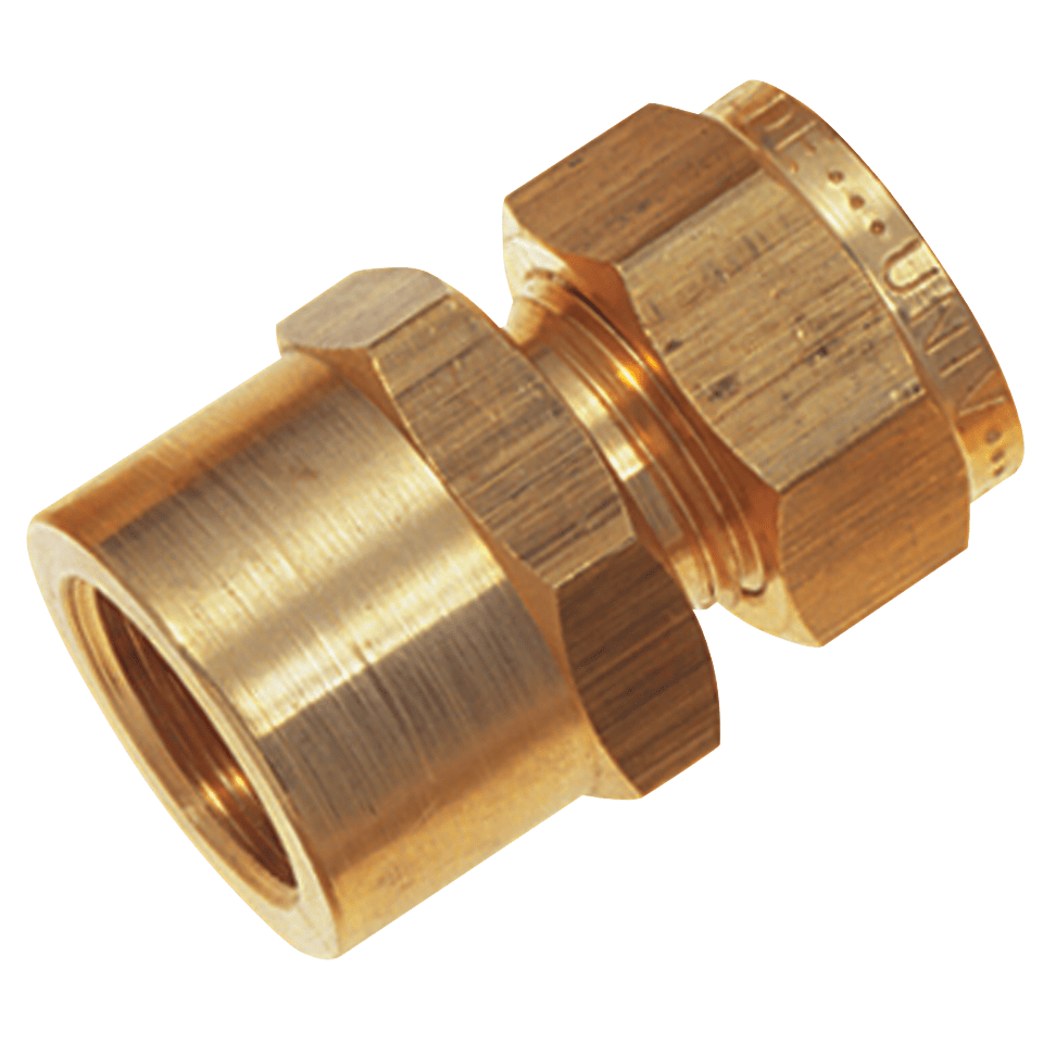 Female Pressure Connectors Pirtek