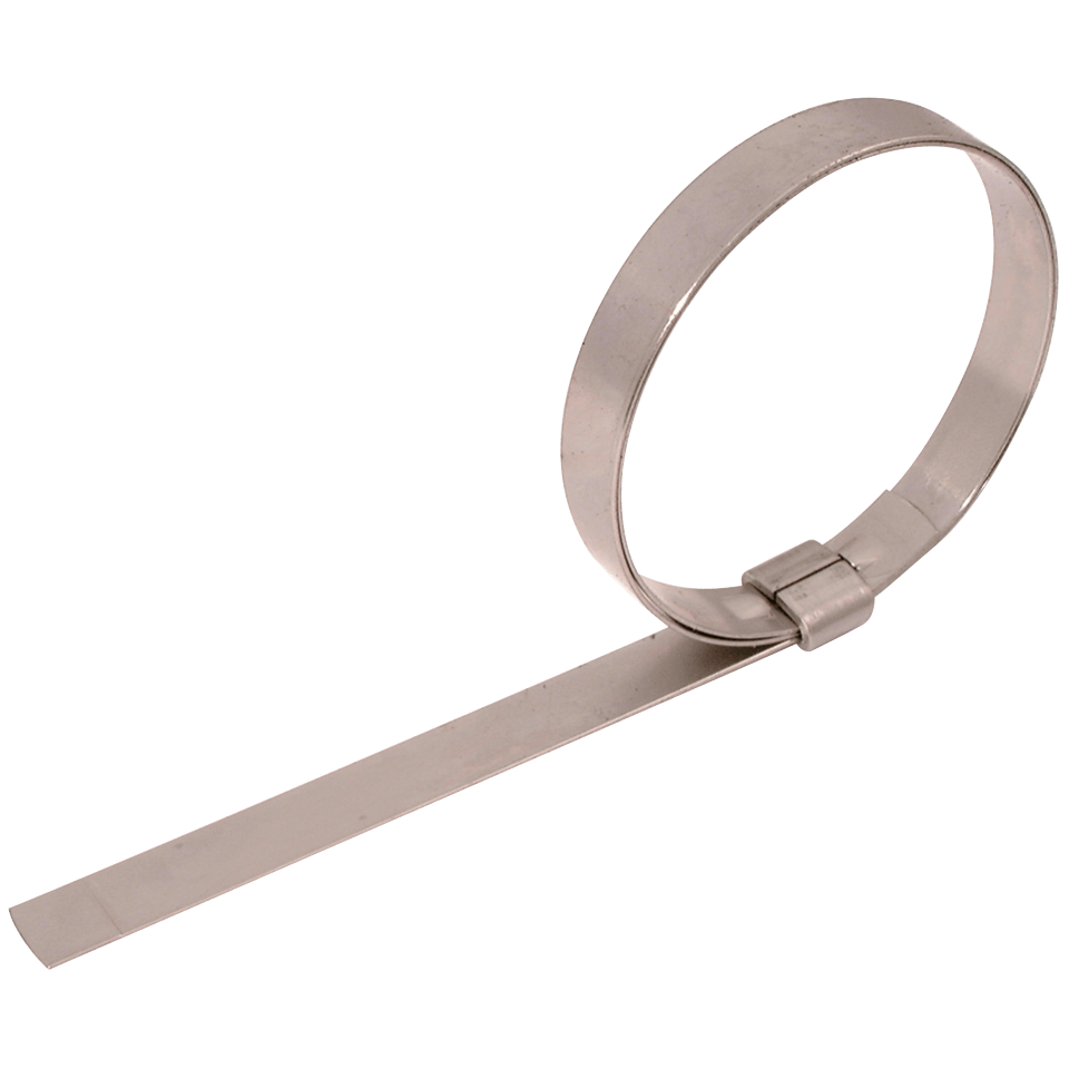 BandIt Junior Preformed Clamps Pirtek