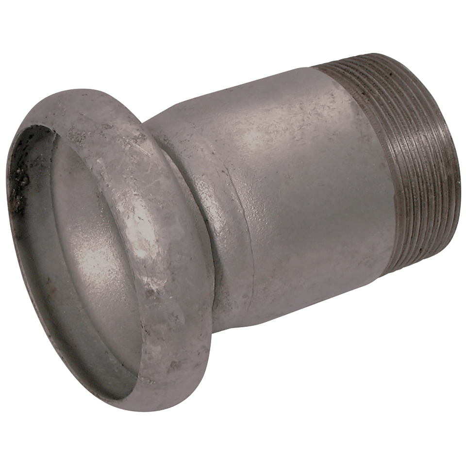 Female complete with URT Male/Female Thread Pirtek