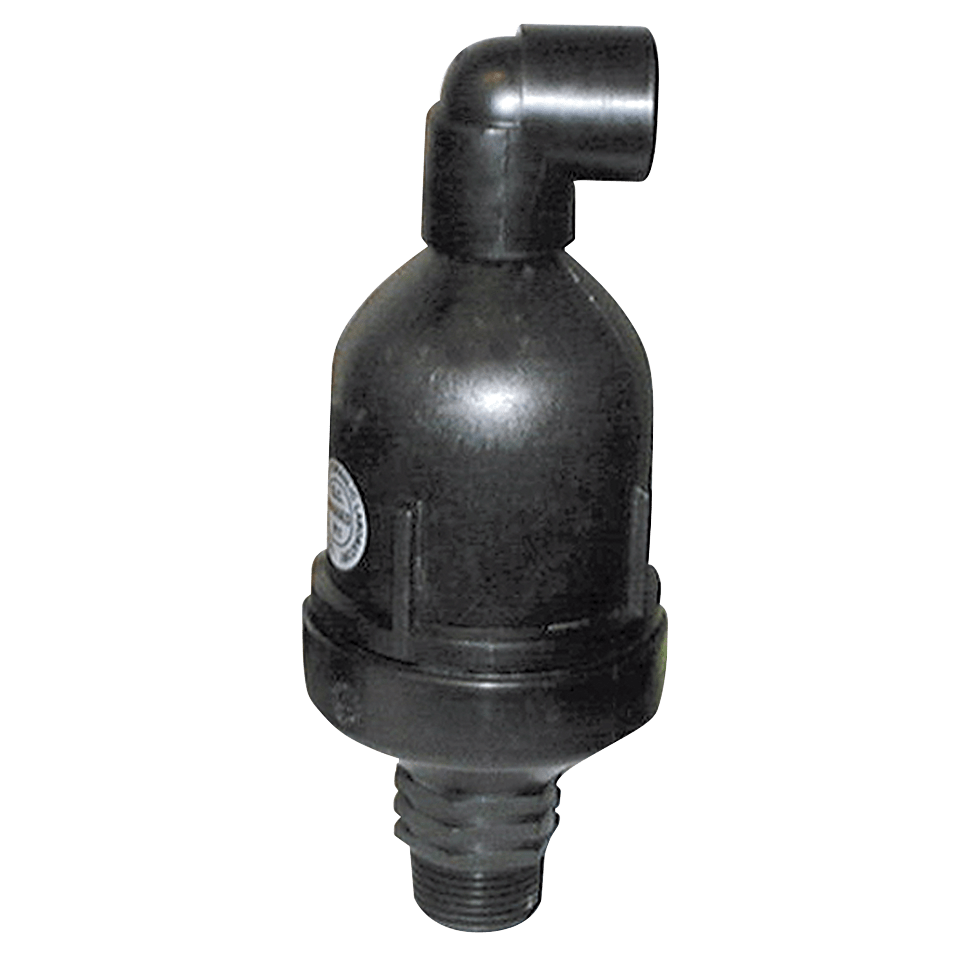 Air & Vacuum Release Valves Pirtek