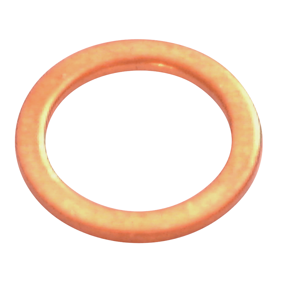 Copper Washers Pirtek