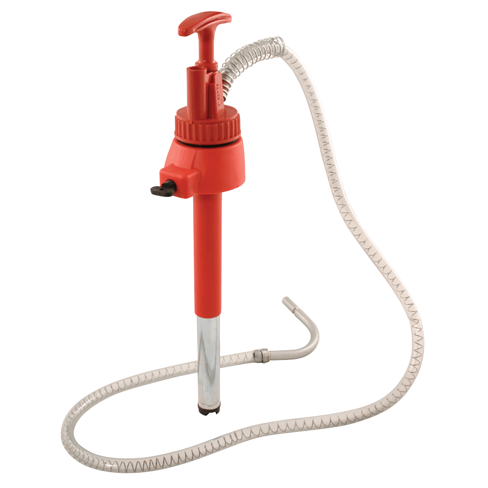 Piston Oil Pump Pirtek