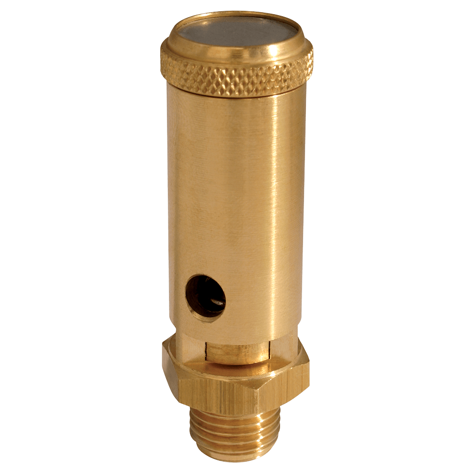 Atmospheric Safety Valves, 6mm15mm Pirtek