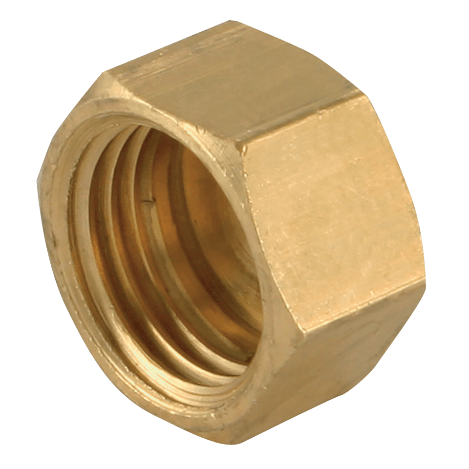 Blanking Nuts Pirtek