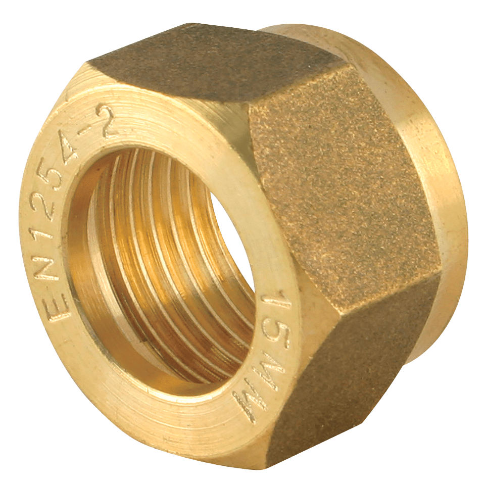 Compression Nuts Pirtek