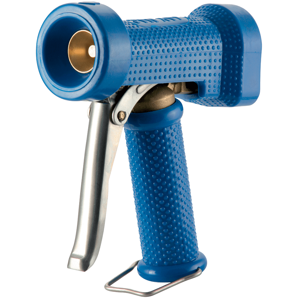 JAYMAC Heavy Duty, Brass, Water Guns Pirtek