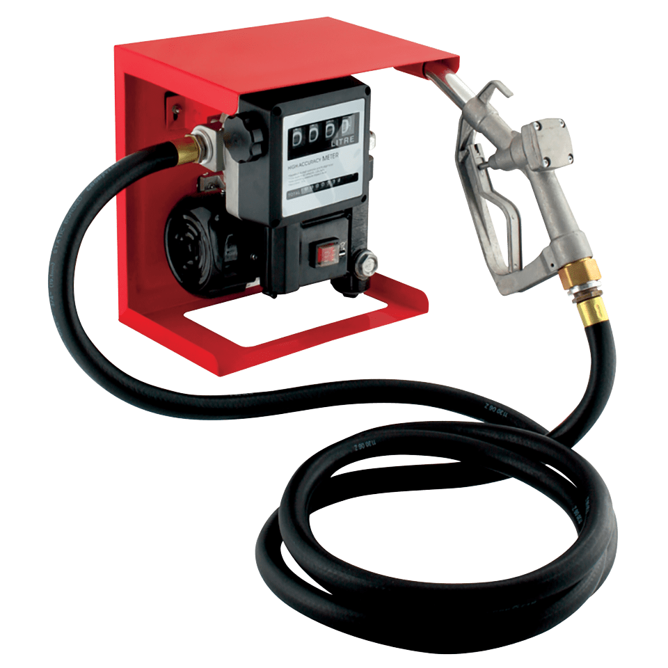 230V Professional Diesel Pump Kit Pirtek