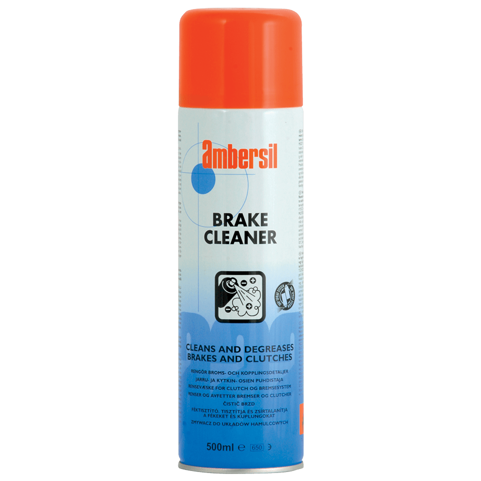 Brake Cleaner Pirtek