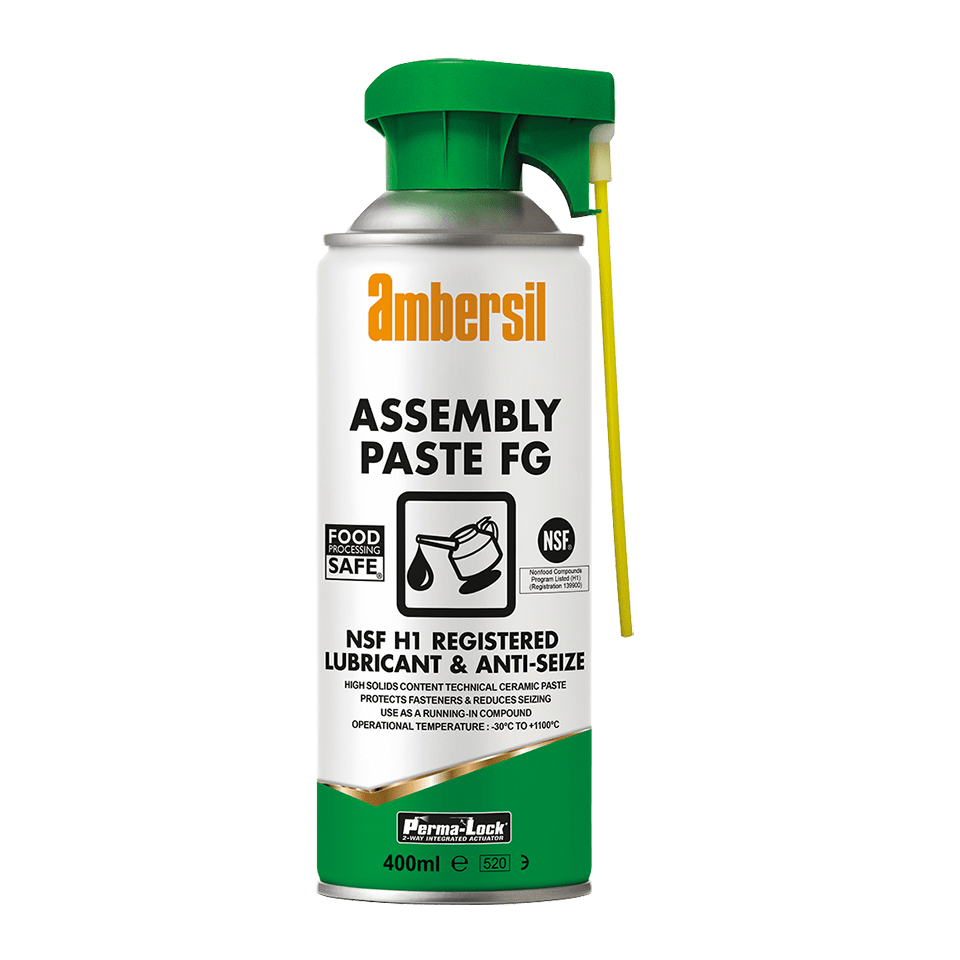 Assembly Paste FG - Pirtek