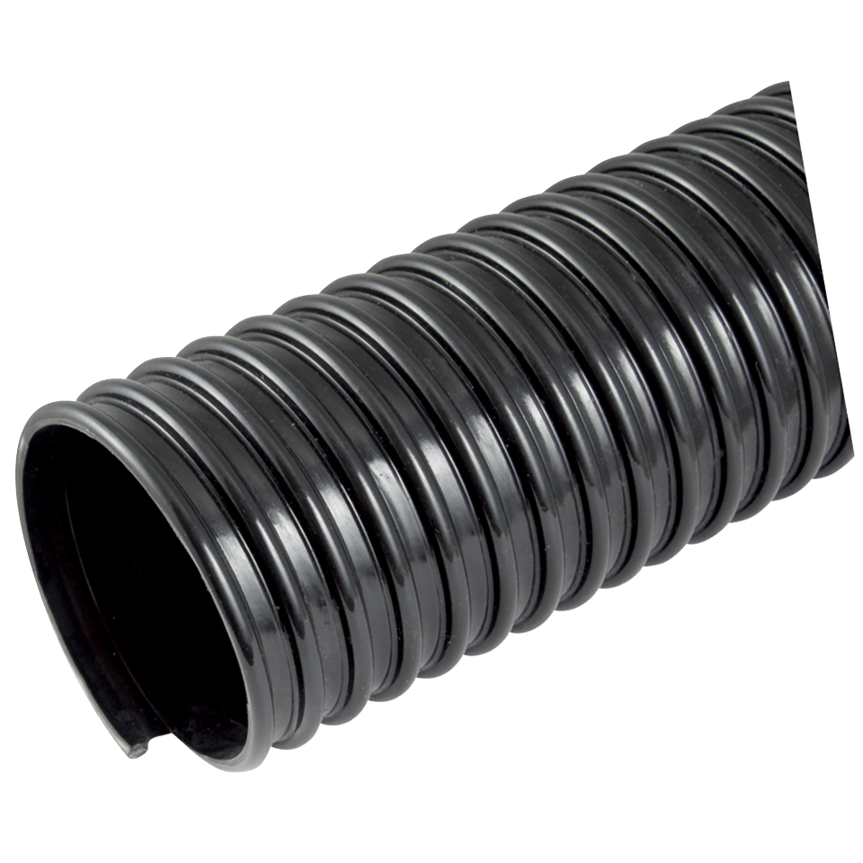 Medium Duty Smooth Bore PVC Ducting Pirtek