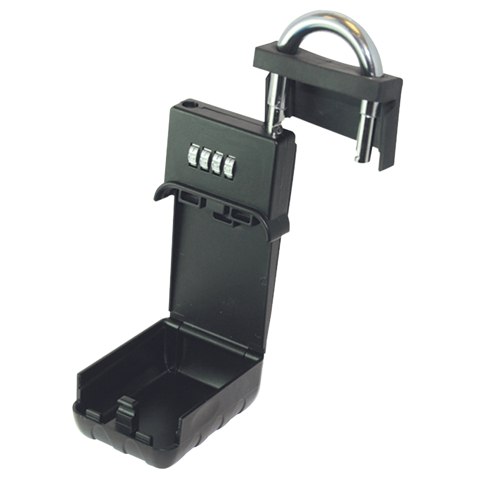 Combination Key Storage Pirtek