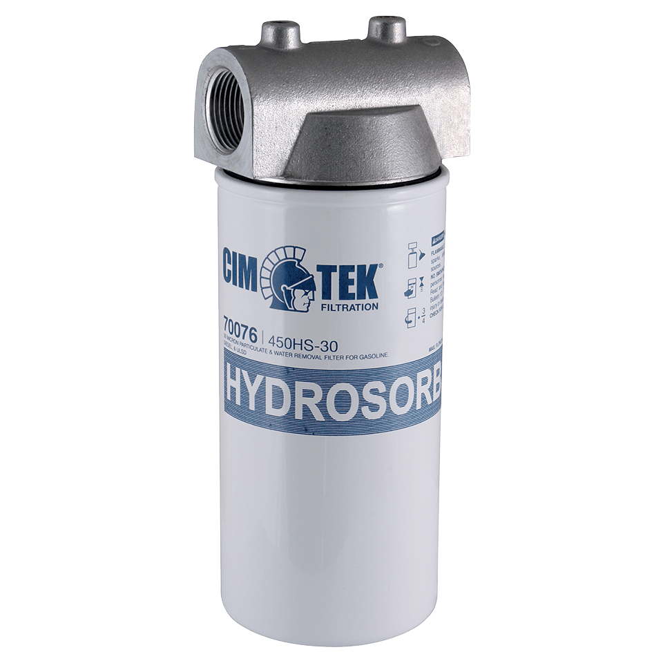 Fuel Filter Kit Pirtek