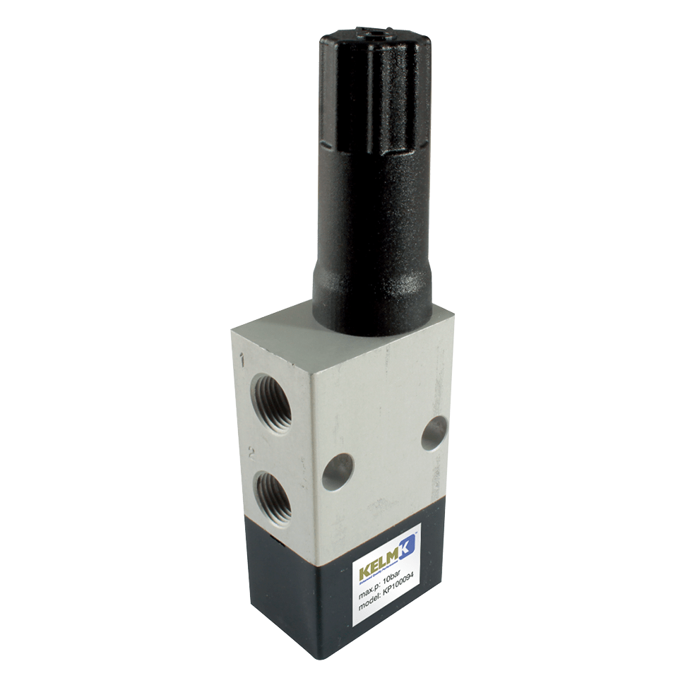 Impulse Valves Pirtek