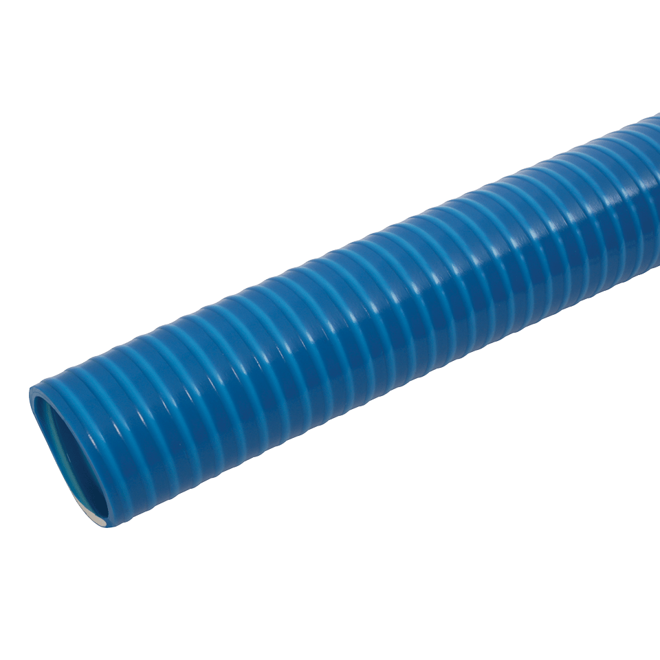 Oil Resistant Suction Hose Pirtek