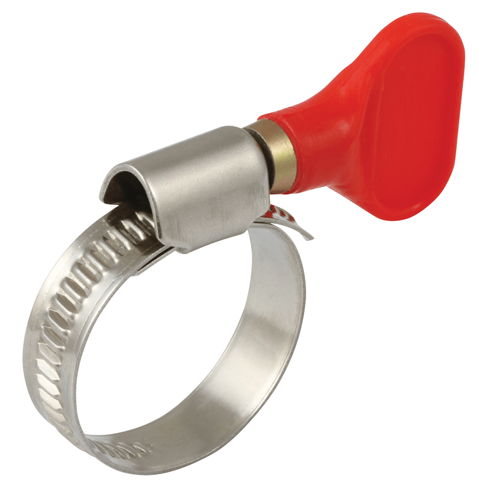 Easy Grip Hose Clamp Pirtek