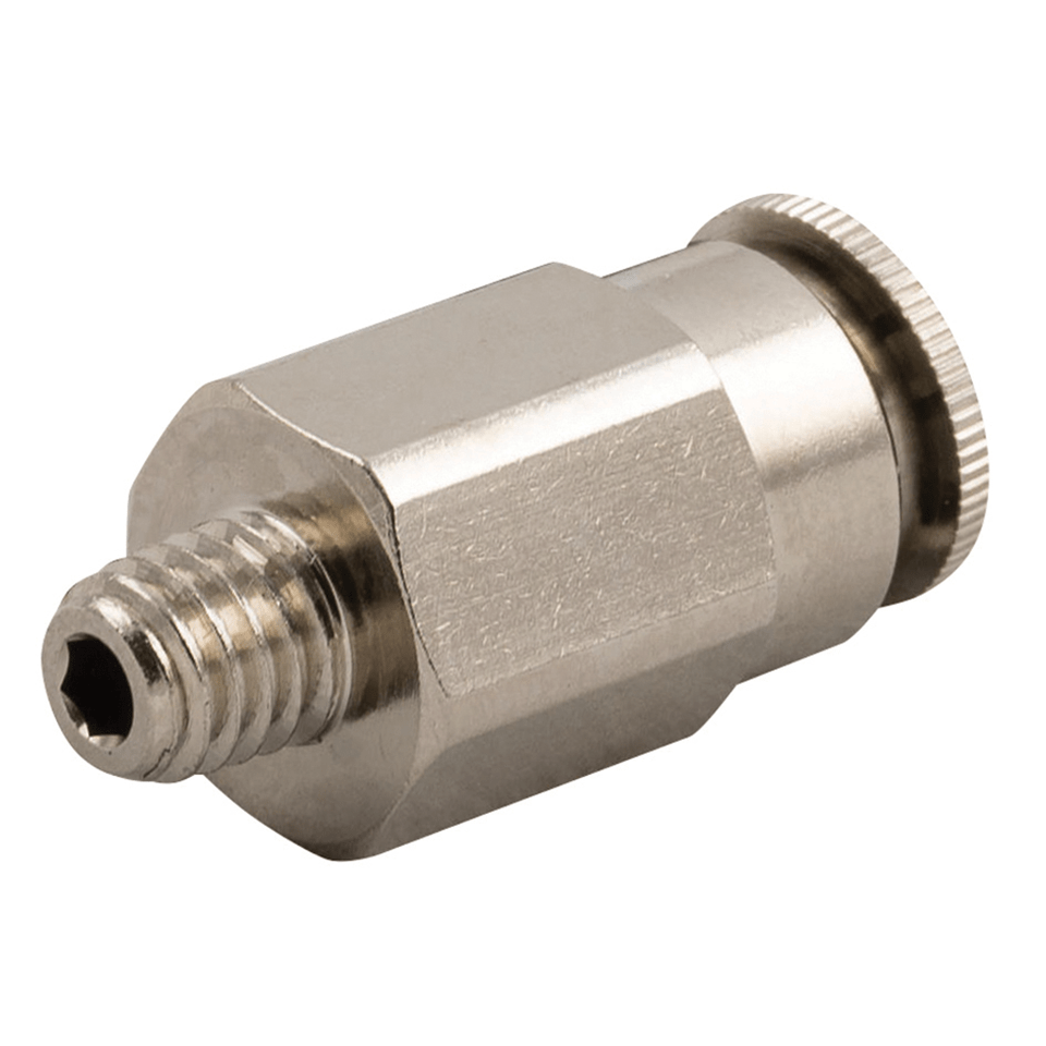Male Adaptors Pirtek