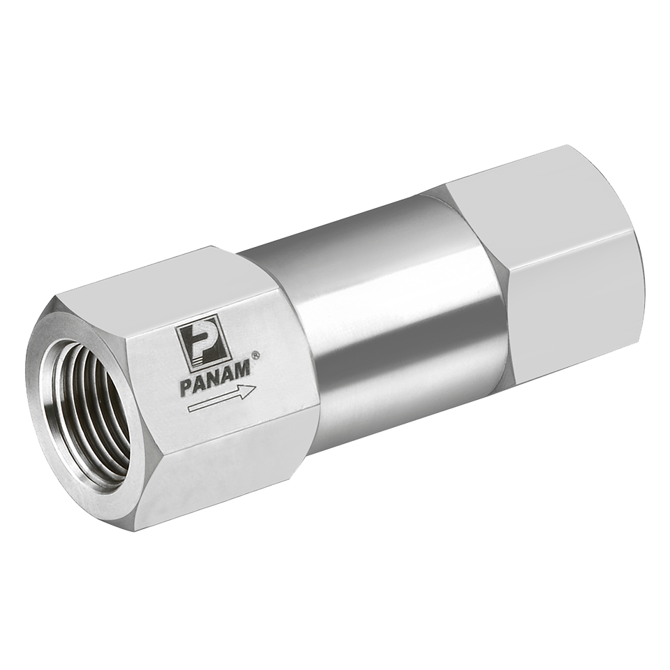 10,000 psi Check Valves Pirtek