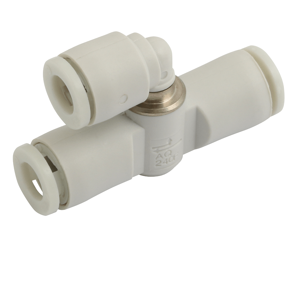 Quick Exhaust Valves Pirtek