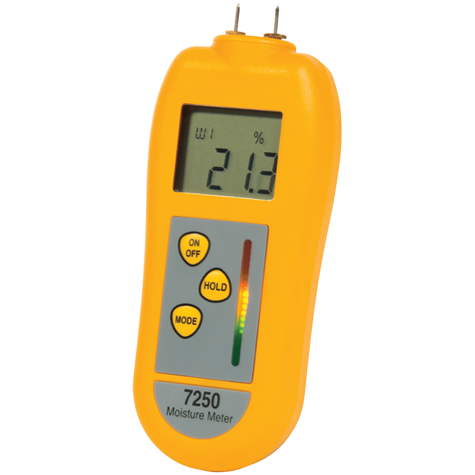 Moisture Meter Pirtek